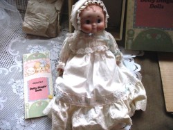 dolly dingle main